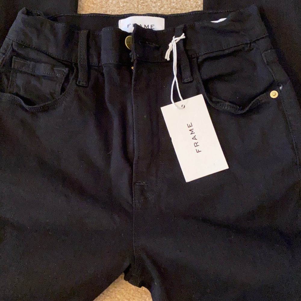 Frame Women's Pants